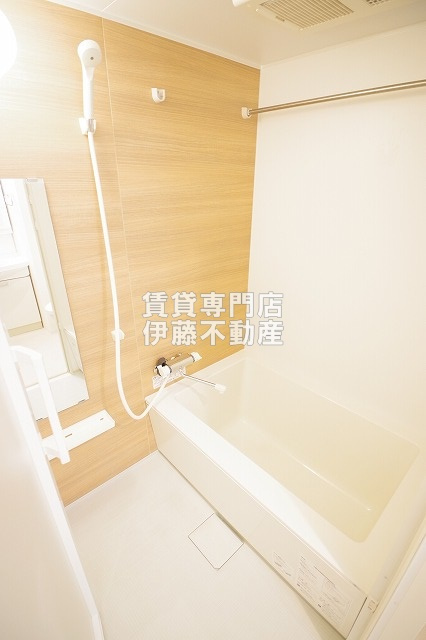 COZY大曽根の浴室