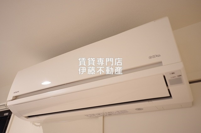 COZY大曽根の設備