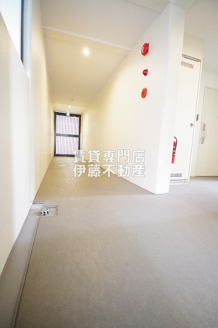 COZY大曽根のその他共用部分