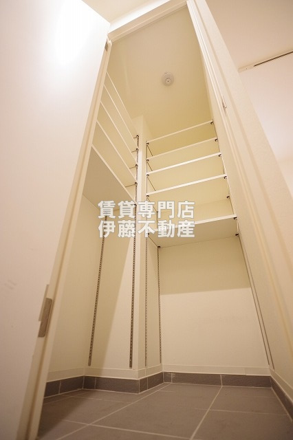 COZY大曽根のその他