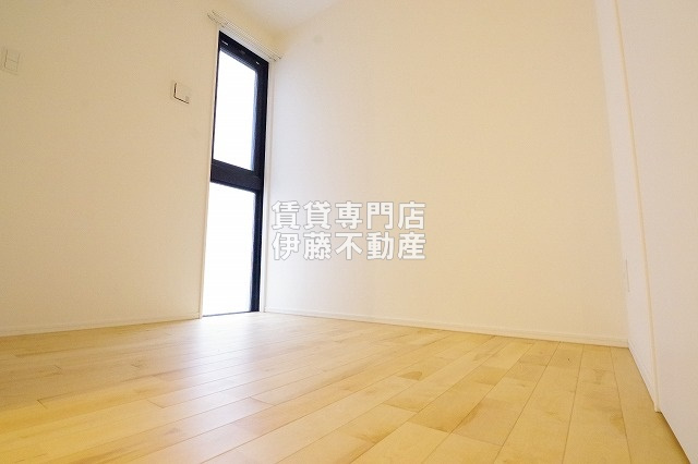 COZY大曽根の内装