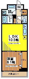 【間取り】 | ＳＡＳＡＺＵＫＡ　ＴＯＤＡＹ