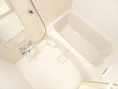 【浴室】 | ＳＡＳＡＺＵＫＡ　ＴＯＤＡＹ