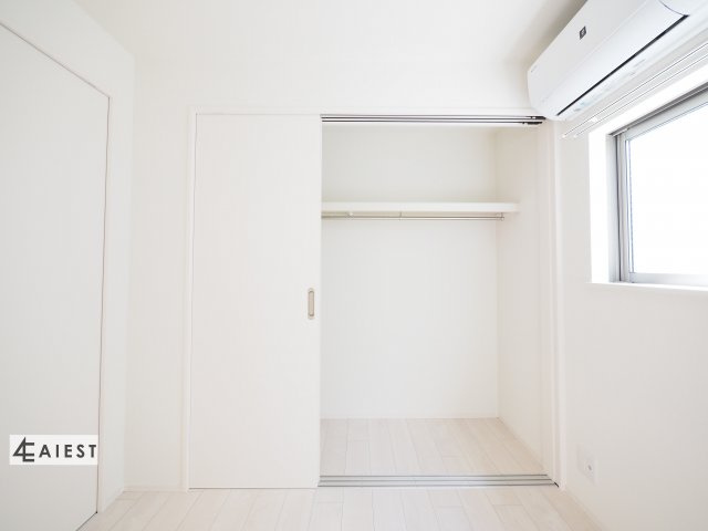 Lei maile（レイマイレ）の収納