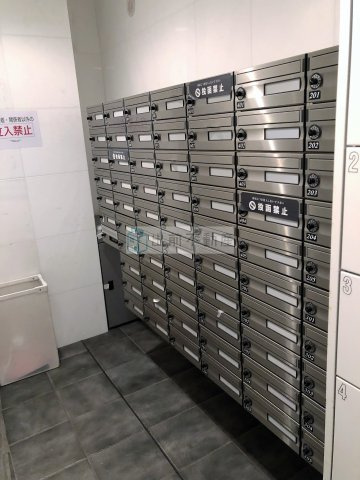 コンフォリア要町のその他共用部分
