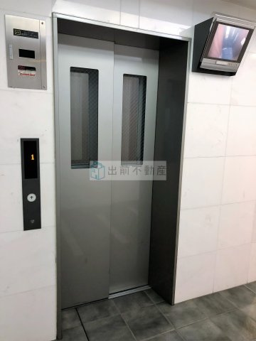 コンフォリア要町のその他共用部分
