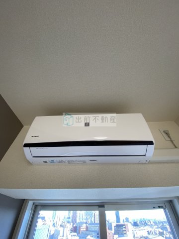 コンフォリア要町の設備