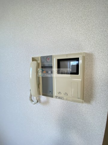 コンフォリア要町のセキュリティ