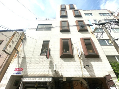 【外観】 | 梅ヶ枝センタービル