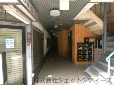  | 梅ヶ枝センタービル