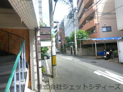  | 梅ヶ枝センタービル