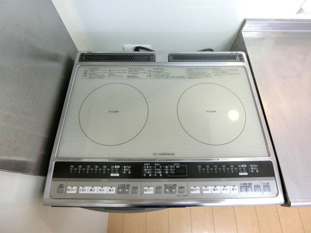 【設備】 | アゼリア福吉