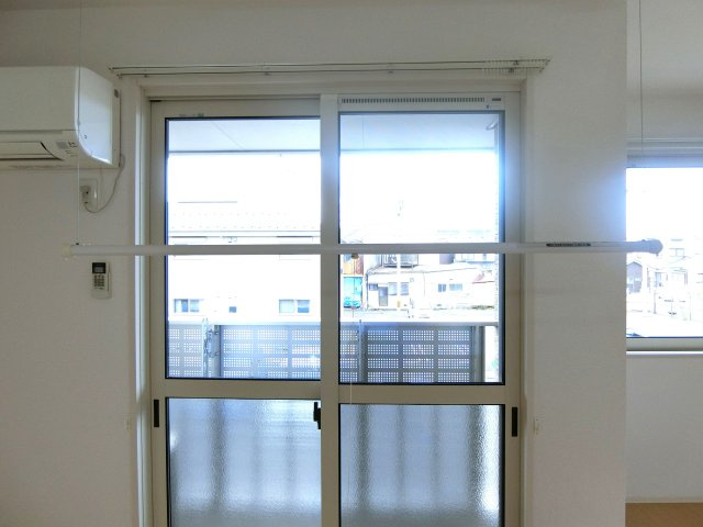 【設備】 | アゼリア福吉