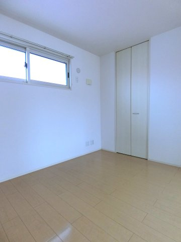 【洋室】 | アゼリア福吉