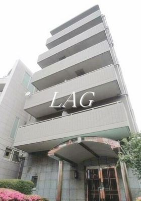【外観】 | 菱和パレス小石川後楽園 | 外観です。