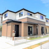 印西市小林1号棟の画像