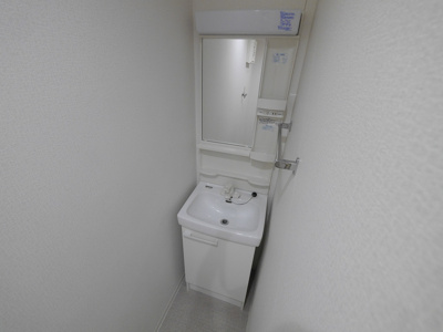 【独立洗面台】 | 鈴蘭台東町2丁目貸家