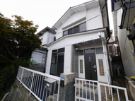 鈴蘭台東町2丁目貸家の画像