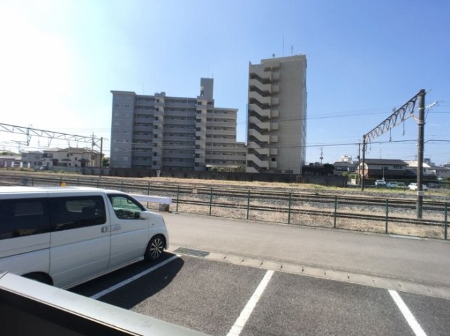 【展望】 | Ｓスクエア Ⅱ