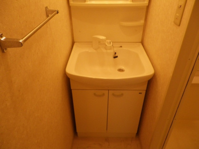 【独立洗面台】 | SK扇町公園