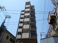 SK扇町公園の画像