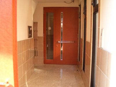 【ロビー】 | SK扇町公園