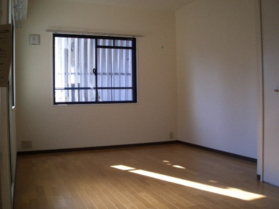 【洋室】 | SK扇町公園