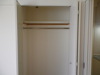 【収納】 | SK扇町公園