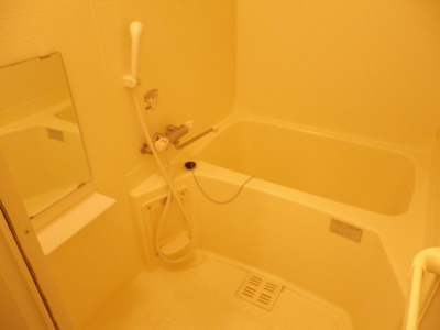 【浴室】 | SK扇町公園