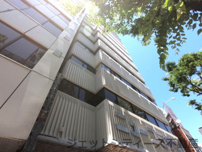 【外観】 | ニュープラザビル