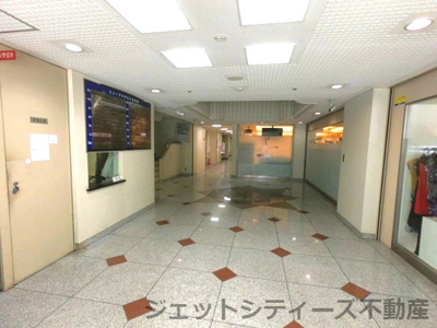 【その他共用部分】 | ニュープラザビル