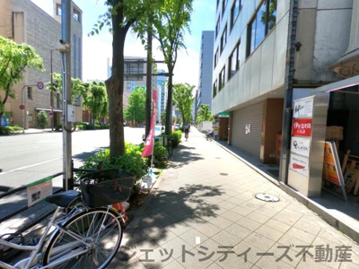 【周辺】 | ニュープラザビル