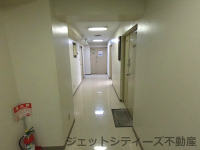 【その他共用部分】 | ニュープラザビル