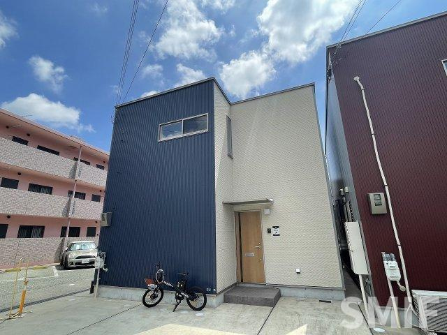 【外観】 | ボンヌ戸建