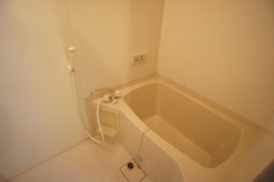 【浴室】 | メルベーユ・シャンブル