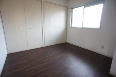 【洋室】 | メルベーユ・シャンブル