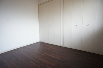 【寝室】 | メルベーユ・シャンブル