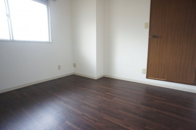 【寝室】 | メルベーユ・シャンブル