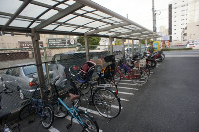 【その他共用部分】 | メルベーユ・シャンブル