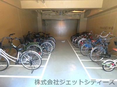 【設備】 | ブランシェ西天満