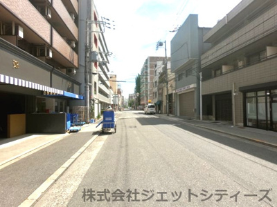 【周辺】 | ブランシェ西天満