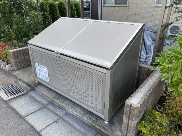 アベニ－ルⅡのその他共用部分