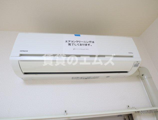 【設備】 | Ｓ－ＦＯＲＴ筑紫通り