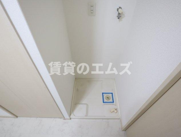 【設備】 | Ｓ－ＦＯＲＴ筑紫通り
