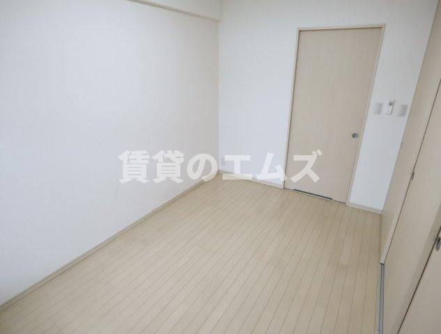 【洋室】 | Ｓ－ＦＯＲＴ筑紫通り