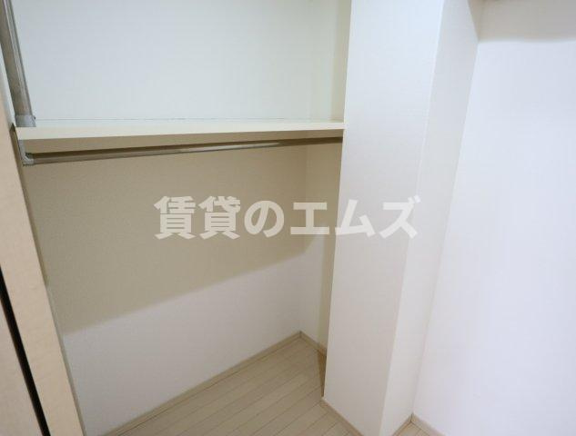 【収納】 | Ｓ－ＦＯＲＴ筑紫通り