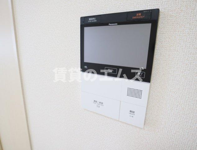 【セキュリティ】 | Ｓ－ＦＯＲＴ筑紫通り