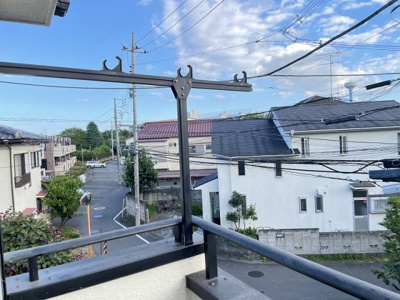 【展望】 | 岩戸南戸建