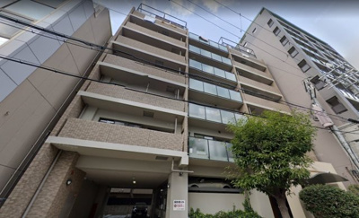 【外観】 | ラウムズ堺大小路