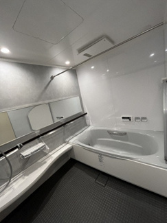 【浴室】 | メゾンMT北野